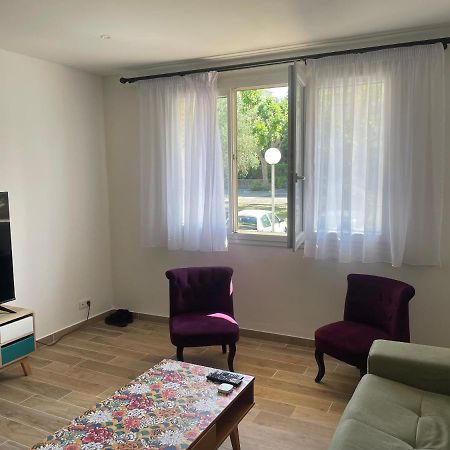 La Serane Appartement T3 Марсель Экстерьер фото