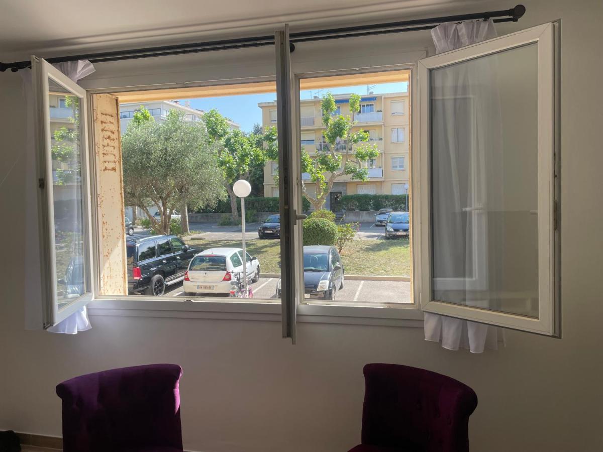 La Serane Appartement T3 Марсель Экстерьер фото