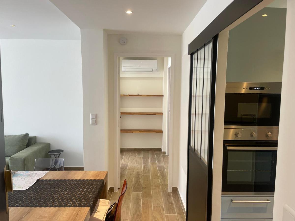 La Serane Appartement T3 Марсель Экстерьер фото