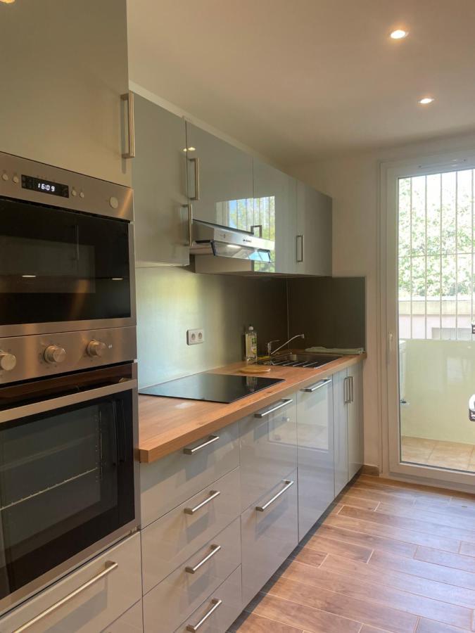 La Serane Appartement T3 Марсель Экстерьер фото