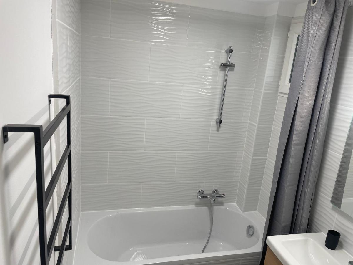 La Serane Appartement T3 Марсель Экстерьер фото