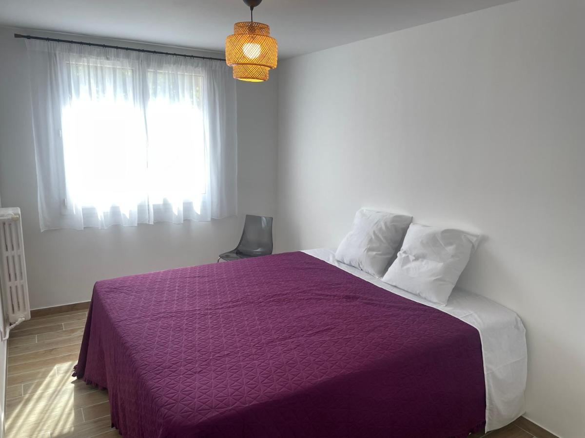 La Serane Appartement T3 Марсель Экстерьер фото