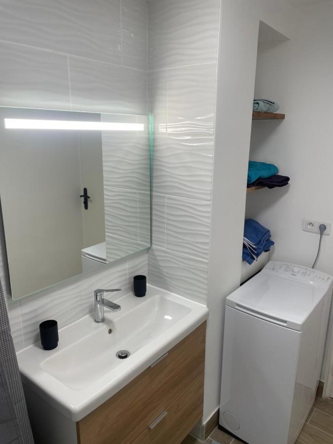 La Serane Appartement T3 Марсель Экстерьер фото