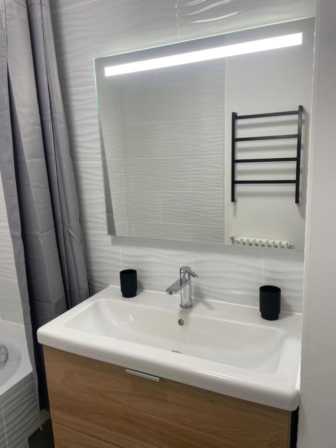 La Serane Appartement T3 Марсель Экстерьер фото